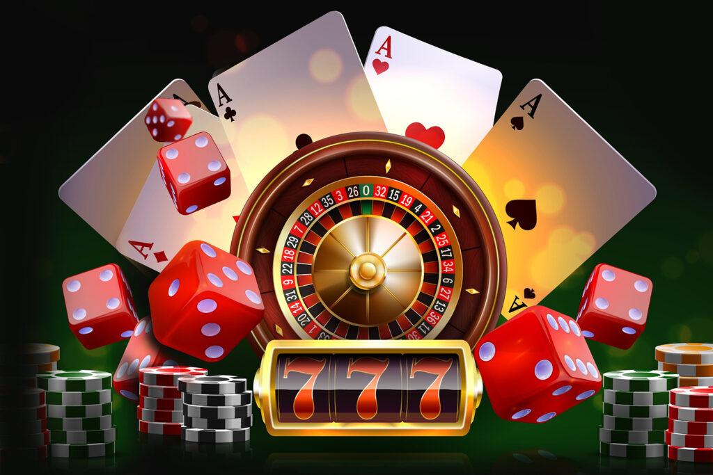 About Lotto Roos Lottery